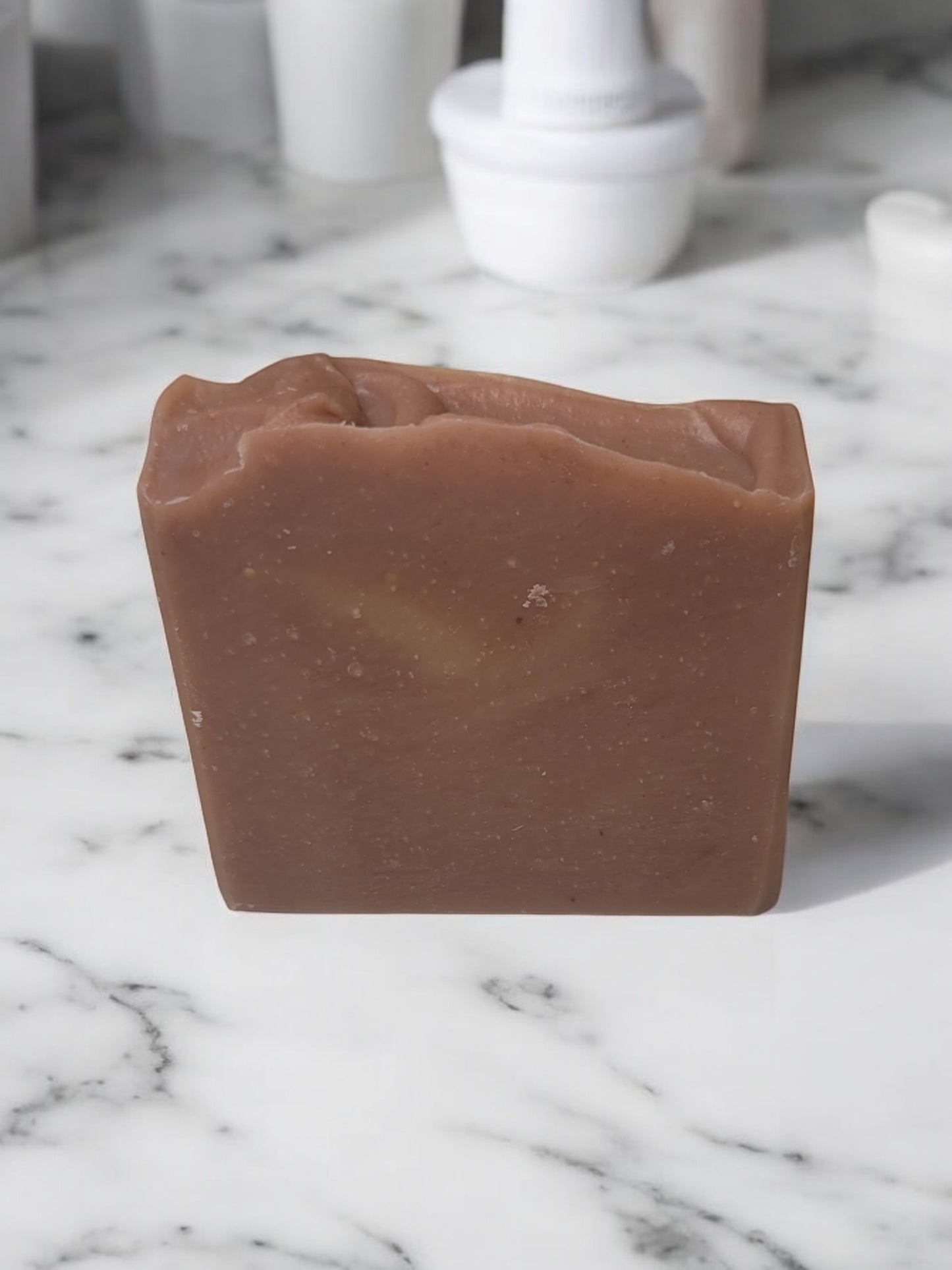 Yoni Goat Milk Soap