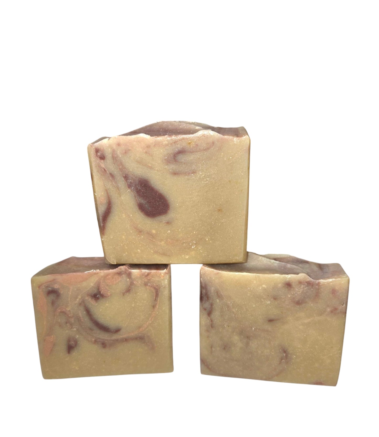 Yoni Goat Milk Soap