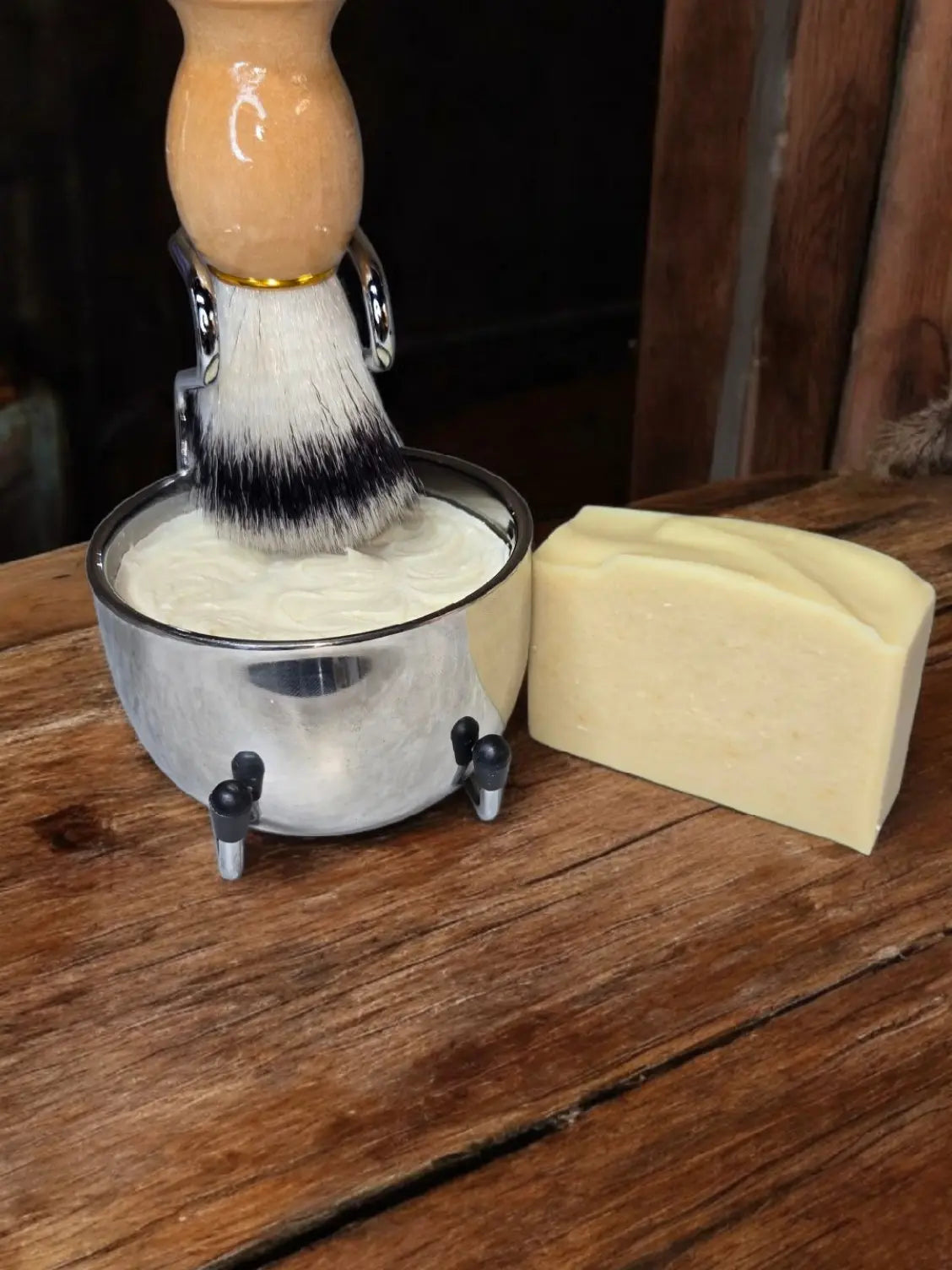 Men’s Essential Bundle – Rugged Clean, Naturally