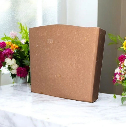 Destiny Goat Milk Soap